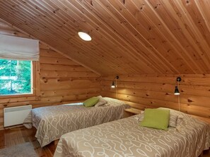 4 Schlafzimmer, Bügeleisen/Bügelbrett, WLAN