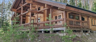 Aleksinrinne by Interhome