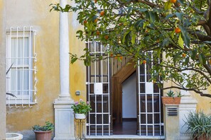 Detalle exterior