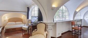 Eleganse og stil på Fontane Marose av Wonderful Italy