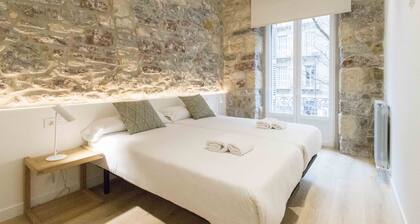 Buen Pastor II - The Rentals Collection