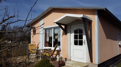 Maison de vacances à la marina