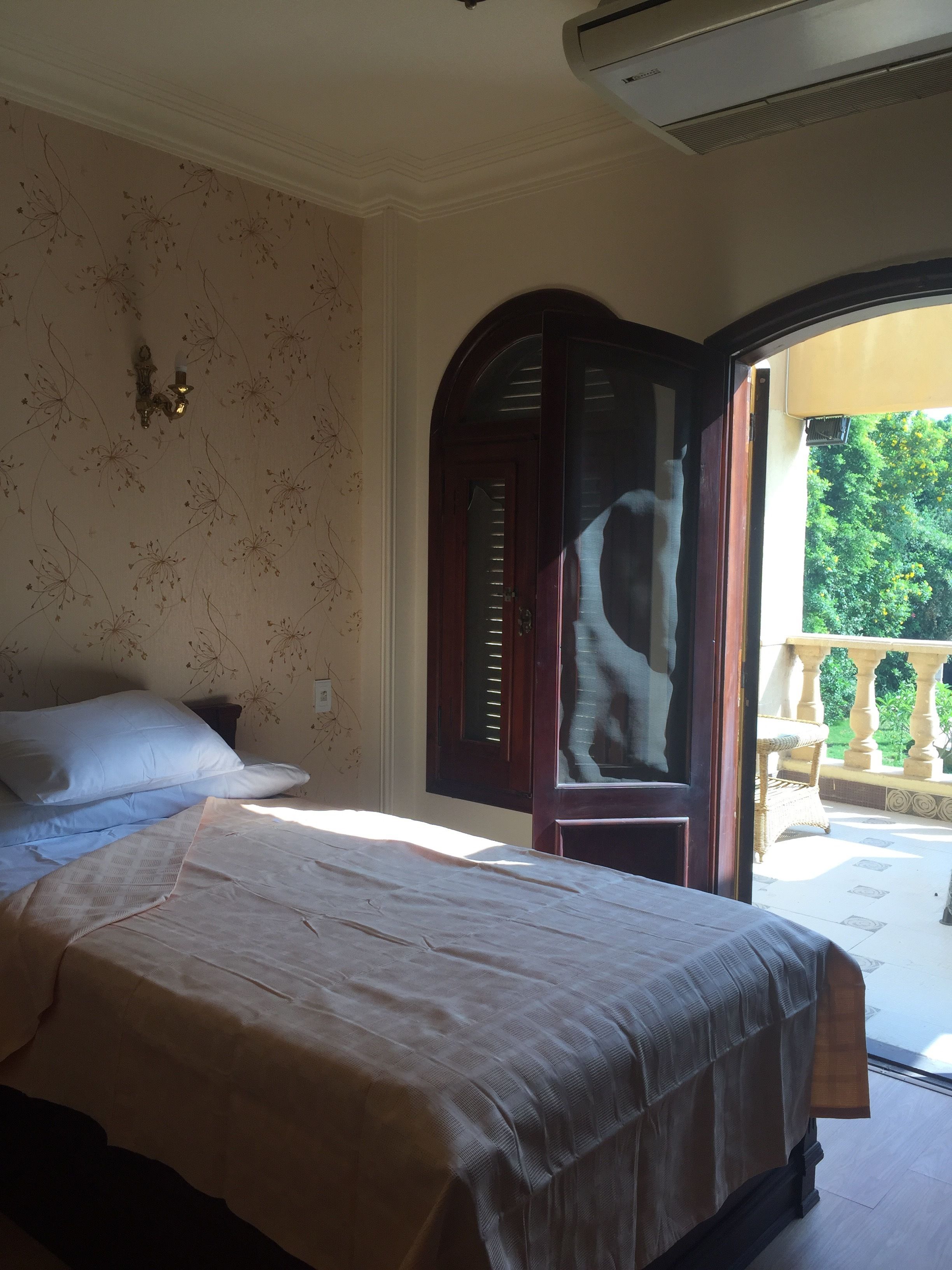 Family Villa, 4 Bedrooms | 4 bedrooms, premium bedding