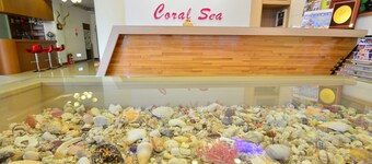 Kenting Coral Sea Resort Hotel