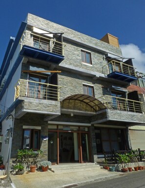 Exterior - Kenting Coral Sea Resort Hotel (Hengchun)