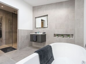Towels - The Retreat - UKC3845 (Ticknall, near Derby)