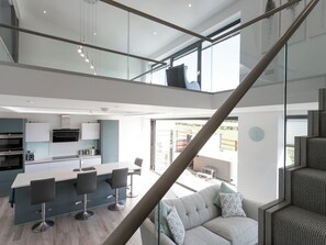 Interior - The Retreat - UKC3845 (Ticknall, near Derby)