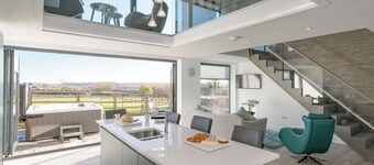 The Retreat - UKC3845