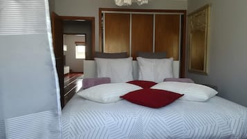 1 slaapkamer, gratis wifi, beddengoed