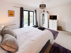 2 Schlafzimmer, kostenloses WLAN