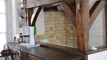 2 多间卧室、熨斗/熨衣板、WiFi、床单