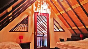 2 slaapkamers, gratis wifi, beddengoed