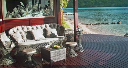 Beach Villa Wallis - Robinson's Cove