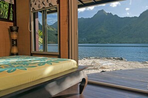 2 bedrooms, in-room safe, free WiFi, bed sheets