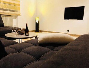 Interior - Tempting apartment (Albstadt)