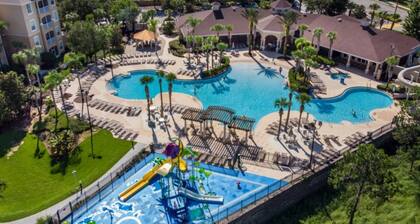 NOUVELLE LISTE - 5BR / 5BA Windsor Hills Resort Home