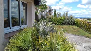 DĂ©tail de lâextĂ©rieur