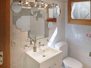 Towels - Chalet Didi by Interhome (Nendaz)