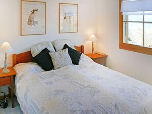 3 bedrooms, Internet - Chalet Didi by Interhome (Nendaz)
