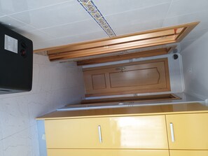 Interior - Casa Trandoza private (Guardo)