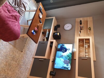Casa Trandoza private