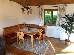 Restauration