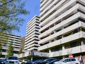 Udendørsområde
