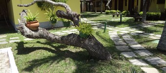 House in Geribá 500 meters from the Beach - Right Corner - Ideal Families
