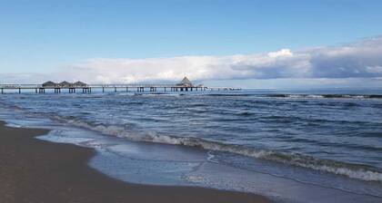 Villa Hähle - Apartamento No. 4