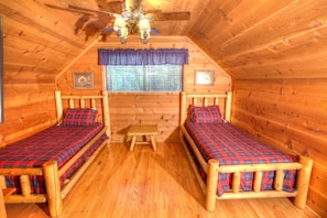 4 habitaciones y wifi gratis 