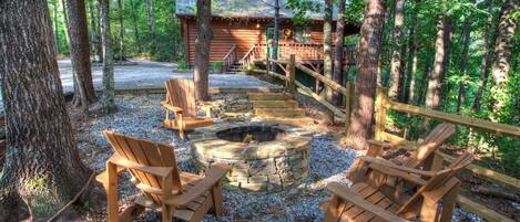 Terrain de lâhĂ©bergement