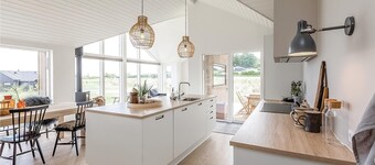 3 bedroom stunning home in Haderslev