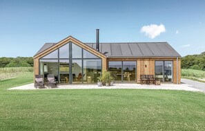 Exterior - 3 bedroom stunning home in Haderslev (Haderslev)