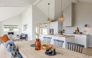 Dining - 3 bedroom stunning home in Haderslev (Haderslev)
