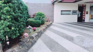 Fachada