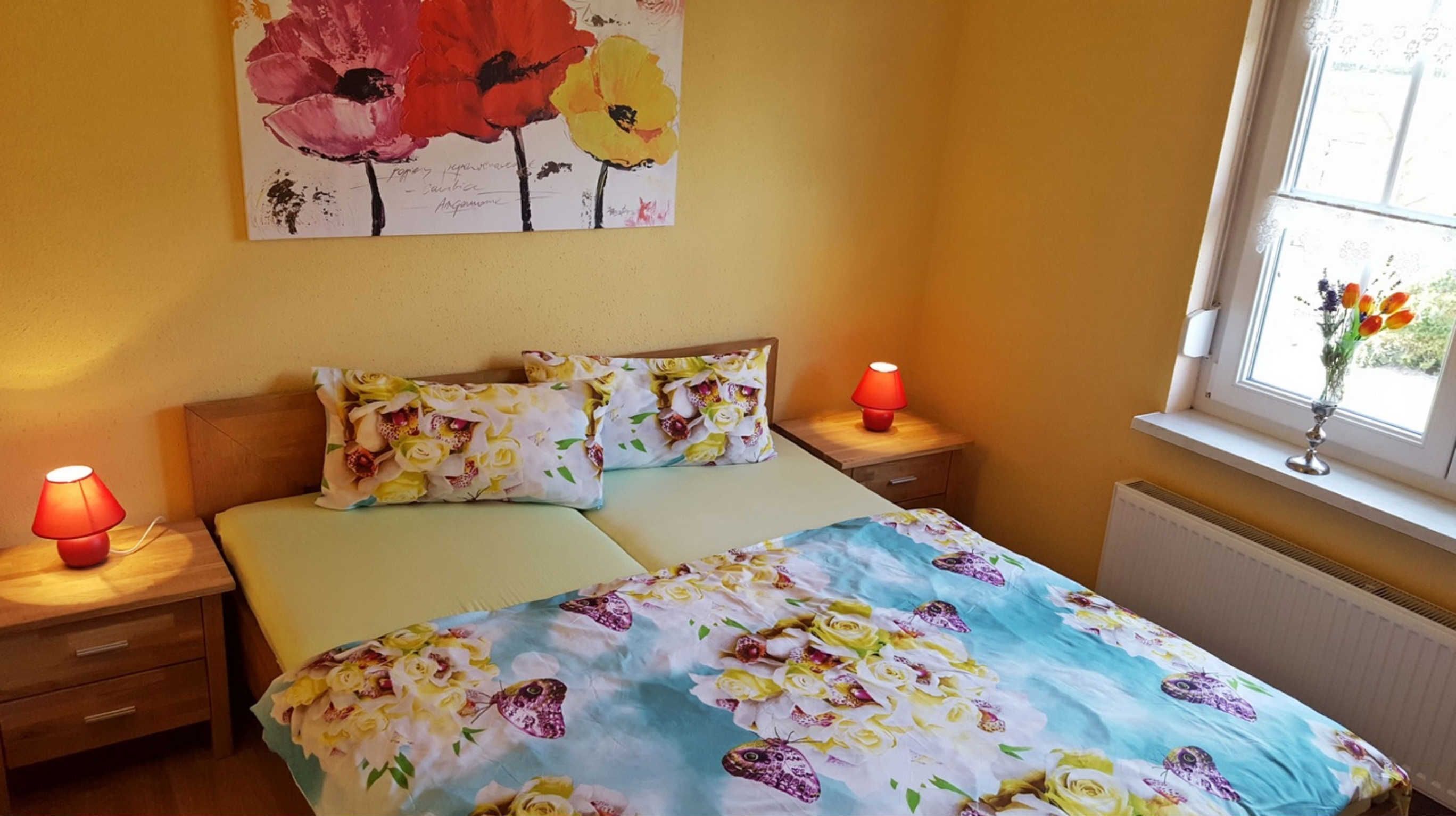 1 chambre