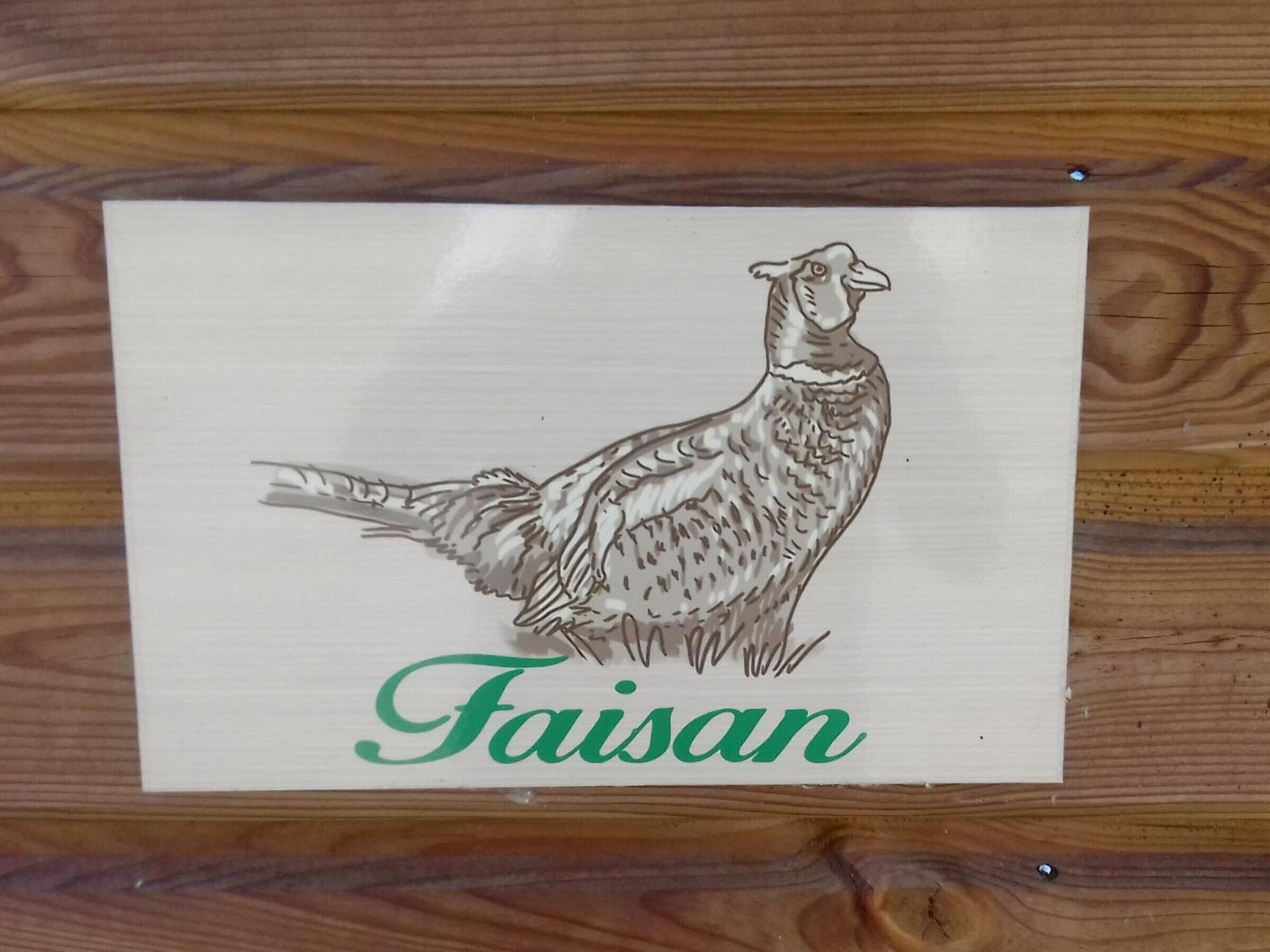 Indvendig detalje