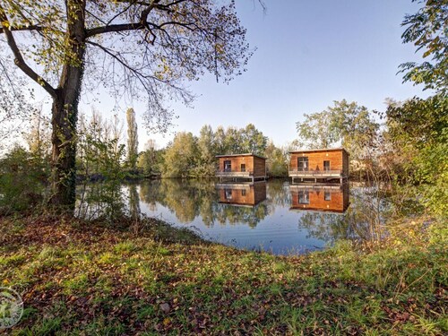 Gîte Veauchette, 3 huonetta, 4 henkilöä