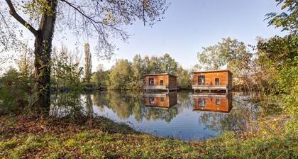 Gîte Veauchette, 3 huonetta, 4 henkilöä