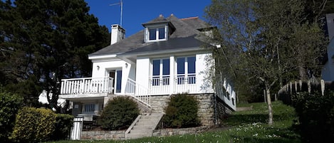 Exterieur