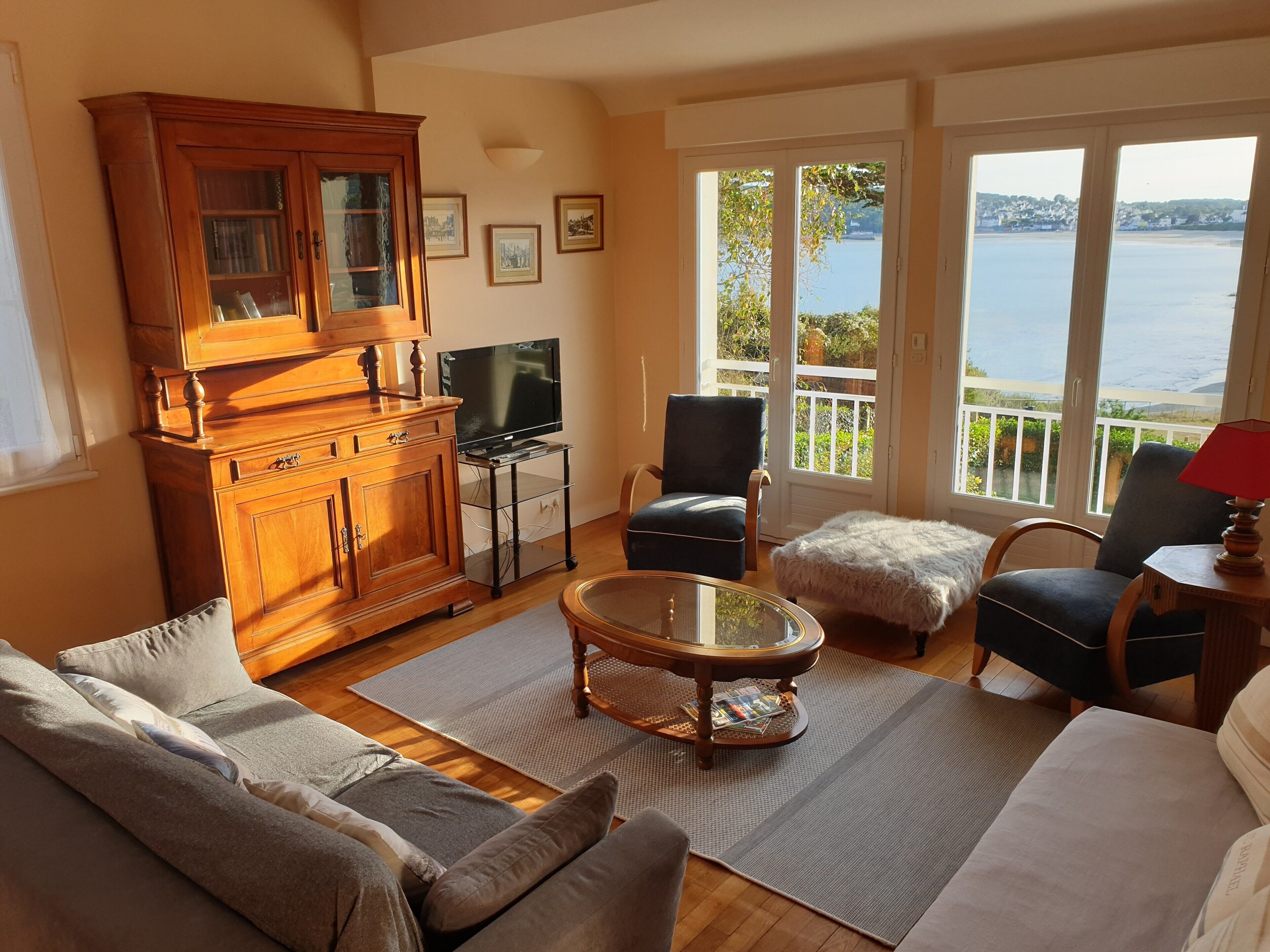 Télévision, livres