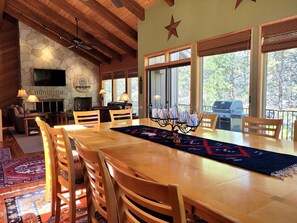 تناول الطعام