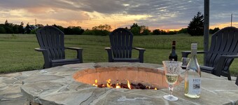 SPRING IS WONDERFUL in Round Top!