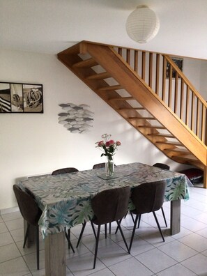 Restauration