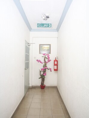 Floor plan - Hotel O Lutana (Sandakan)