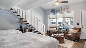 3 Schlafzimmer, Schreibtisch, BĂŒgeleisen/BĂŒgelbrett, Reisekinderbett