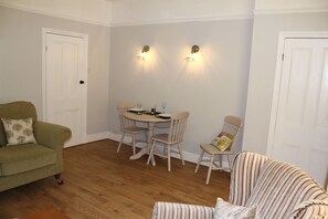 Interior - Pickles Cottage near Skipton, Yorkshire Dales, England - 2-bed, sleeps 3 - Wifi (Barnoldswick)