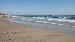 Serviettes de plage