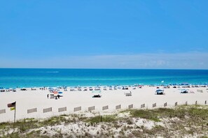 Am Strand
