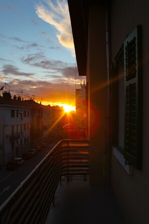 Property grounds - Orchidea Apartment Split in the center (Split)